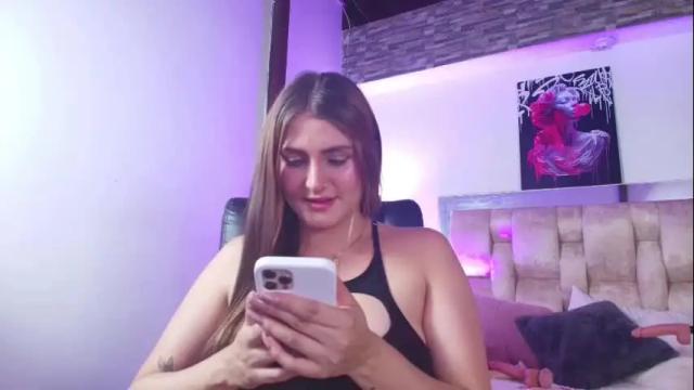 Image 8 of dakotarobbins_ Stream on Chaturbate on 1 month ago