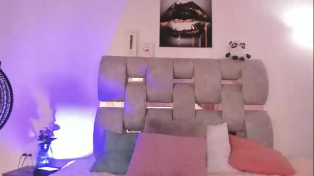 Thumbnail 1, dakotarobbins_'s Stream at Chaturbate, 15 days ago