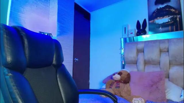 Image 3 of dakotarobbins_ Stream on Chaturbate on 2 months ago