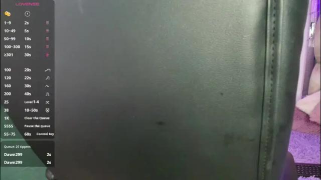 Image 6 of dakotarobbins_ Stream on Chaturbate on 1 month ago