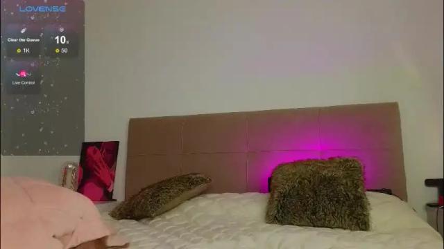 Image 12 of dakotasi Stream on Chaturbate on 2 months ago