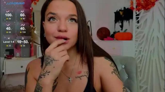 Image 6 of dakotasi Stream on Chaturbate on 2 months ago