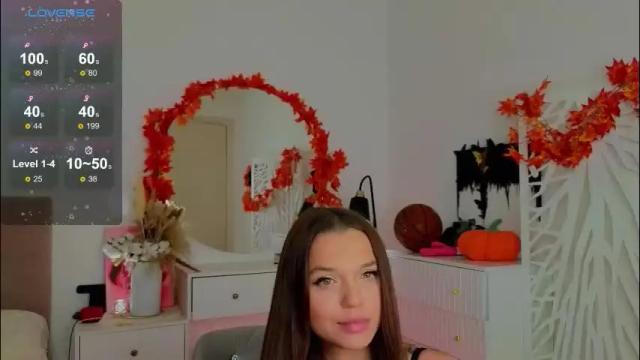 Image 7 of dakotasi Stream on Chaturbate on 2 months ago