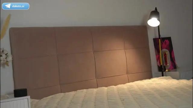 Thumbnail 3, dakotasi's Stream at Chaturbate, 15 days ago