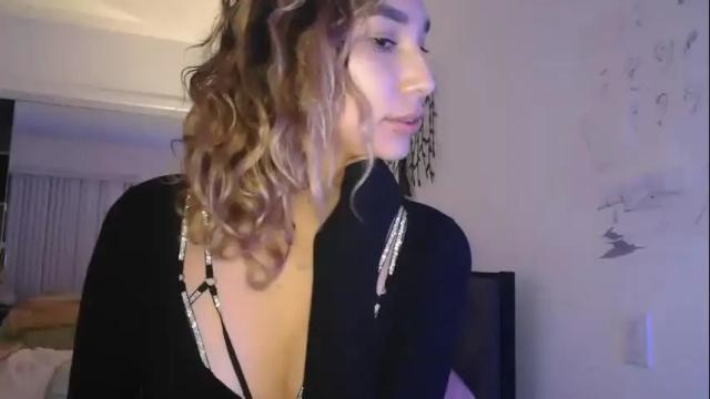 Image 2 of dakotastarryeyes Stream on Chaturbate on 22 months ago