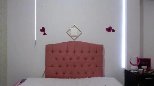 Image 6 of dakotavenus Stream on Chaturbate on 18 months ago