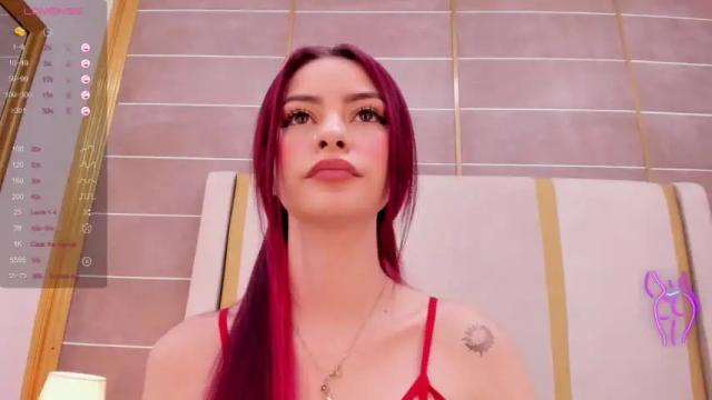Thumbnail 3, dakotawild_'s Stream at Chaturbate, 13 months ago