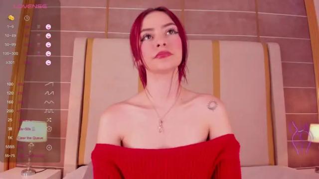 Image 8 of dakotawild_ Stream on Chaturbate on 12 months ago