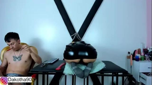 Image 6 of dakotha_90 Stream on Chaturbate on 1 month ago