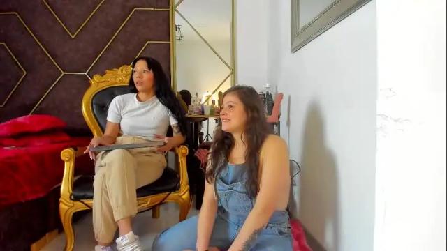 Image 6 of dakotha_90 Stream on Chaturbate on 4 days ago
