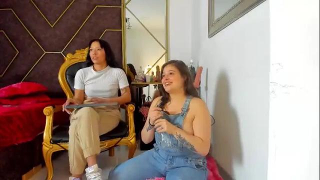 Image 7 of dakotha_90 Stream on Chaturbate on 4 days ago