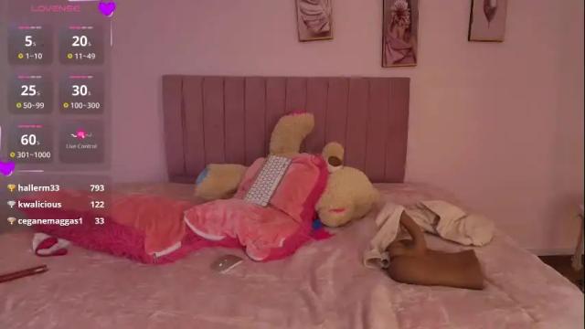 Image 3 of dakotta_cute Stream on Chaturbate on 1 month ago