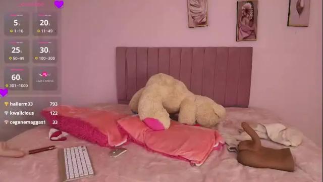 Image 8 of dakotta_cute Stream on Chaturbate on 1 month ago