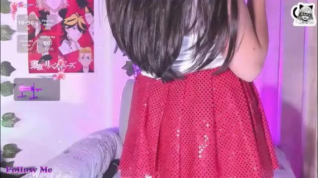 Image 7 of dakotta_rosee Stream on Chaturbate on 2 months ago