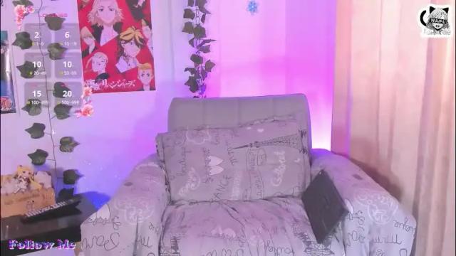 Thumbnail 1, dakotta_rosee's Stream at Chaturbate, 2 months ago