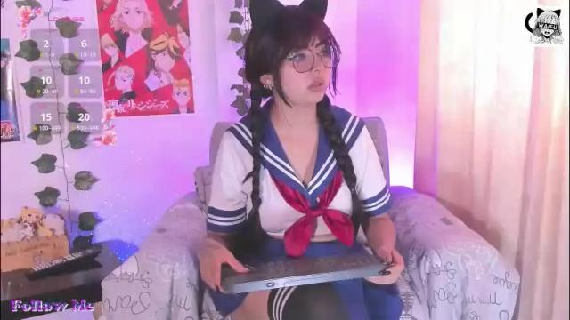 Image 4 of dakotta_rosee Stream on Chaturbate on 2 months ago