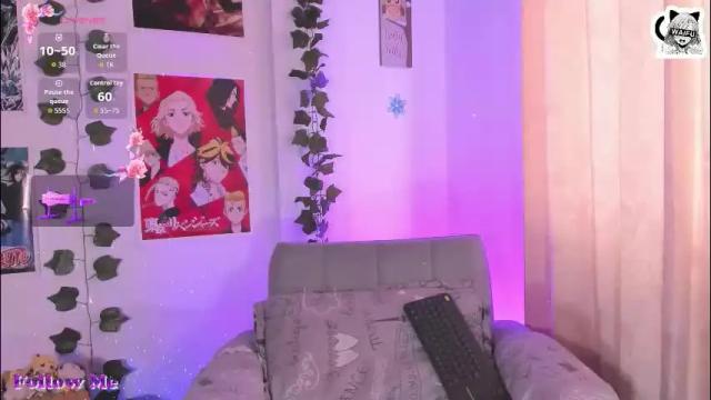 Image 6 of dakotta_rosee Stream on Chaturbate on 2 months ago