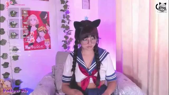 Thumbnail 3, dakotta_rosee's Stream at Chaturbate, 2 months ago