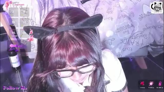 Image 10 of dakotta_rosee Stream on Chaturbate on 2 months ago