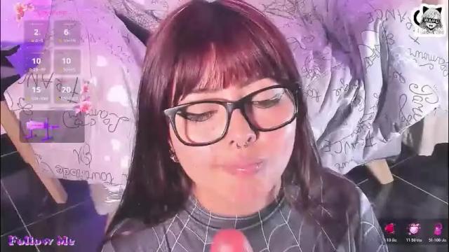 Thumbnail 3, dakotta_rosee's Stream at Chaturbate, 1 month ago