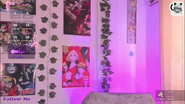 Image 6 of dakotta_rosee Stream on Chaturbate on 1 month ago