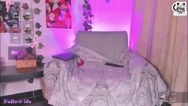 Image 12 of dakotta_rosee Stream on Chaturbate on 1 month ago