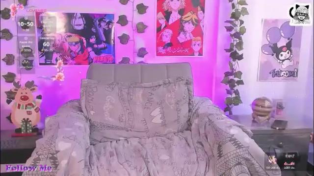 Image 3 of dakotta_rosee Stream on Chaturbate on 1 month ago