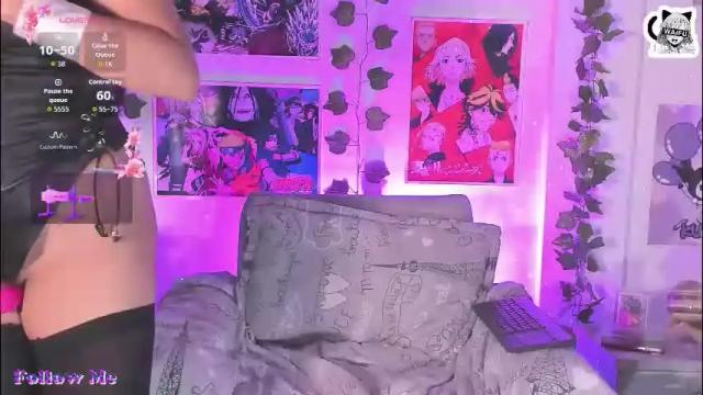 Thumbnail 2, dakotta_rosee's Stream at Chaturbate, 19 days ago