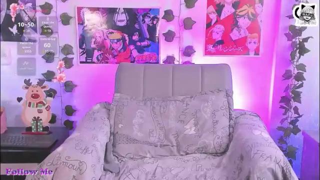 Image 2 of dakotta_rosee Stream on Chaturbate on 22 days ago