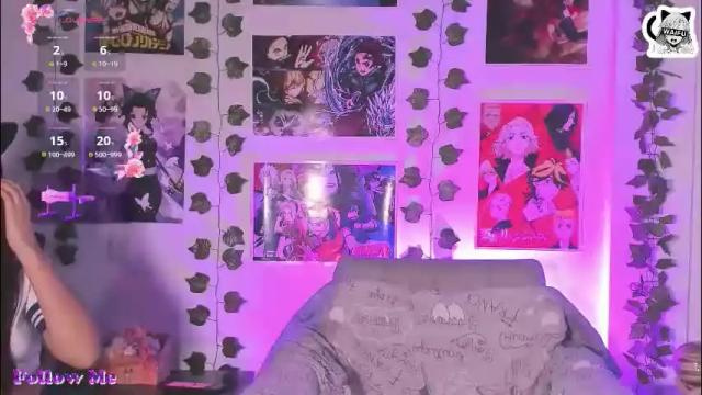 Thumbnail 1, dakotta_rosee's Stream at Chaturbate, 5 days ago