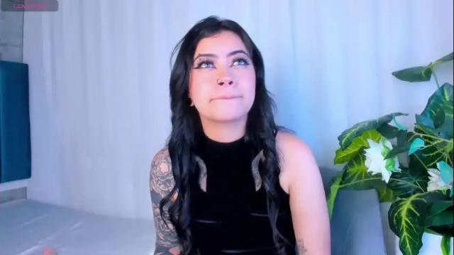 Thumbnail 1, dakottahill's Stream at Chaturbate, 7 months ago