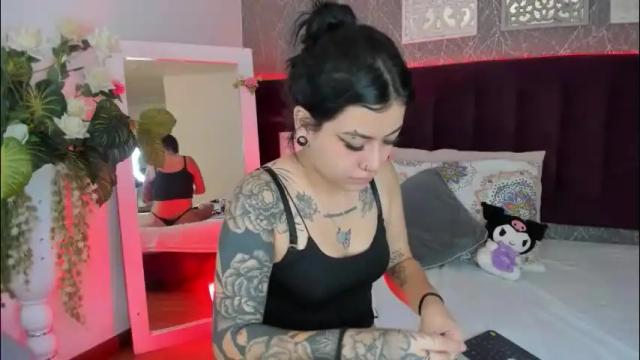 Thumbnail 1, dakottahill's Stream at Chaturbate, 4 months ago