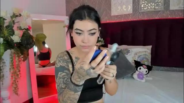 Thumbnail 3, dakottahill's Stream at Chaturbate, 4 months ago