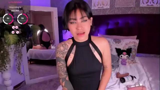 Image 4 of dakottahill Stream on Chaturbate on 4 months ago