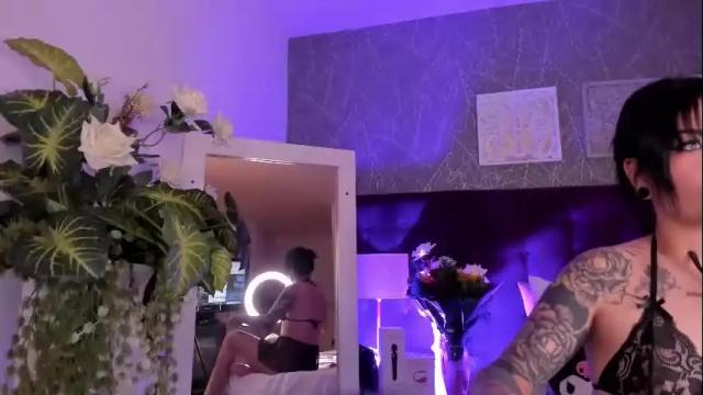 Image 4 of dakottahill Stream on Chaturbate on 4 months ago