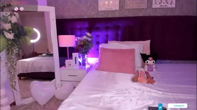 Image 3 of dakottahill Stream on Chaturbate on 4 months ago