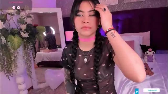 Image 7 of dakottahill Stream on Chaturbate on 4 months ago