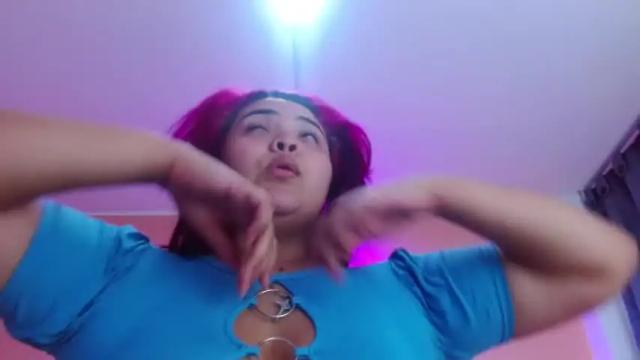 Image 6 of dakottax Stream on Chaturbate on 25 months ago