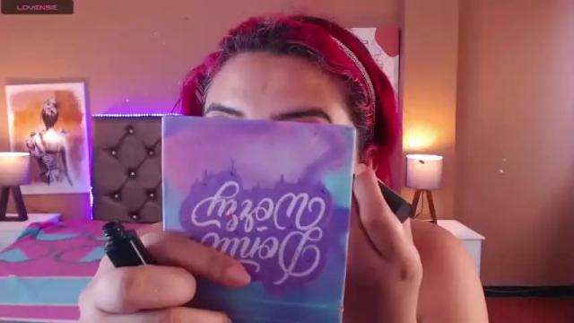 Image 12 of dakottax Stream on Chaturbate on 25 months ago