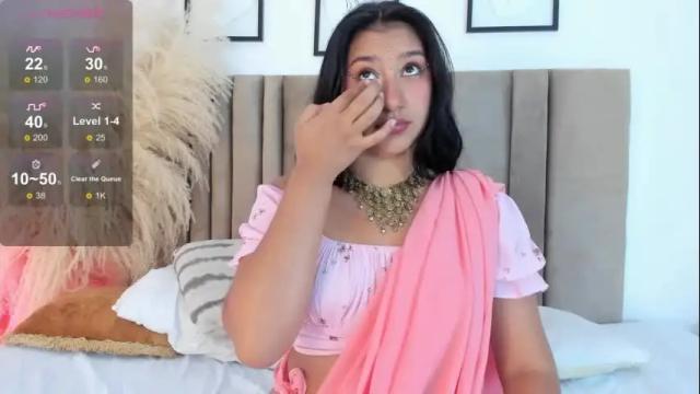 Image 10 of daksha__ Stream on Chaturbate on 1 month ago