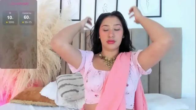 Image 12 of daksha__ Stream on Chaturbate on 1 month ago