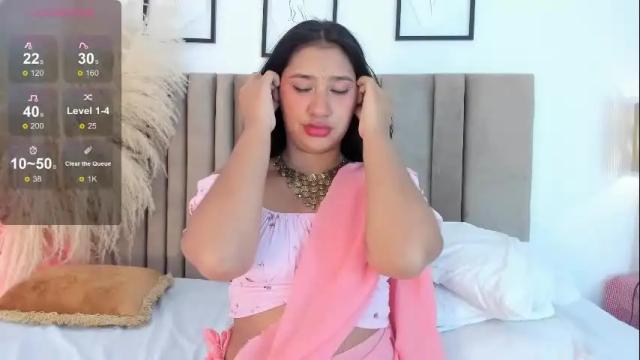 Image 3 of daksha__ Stream on Chaturbate on 1 month ago