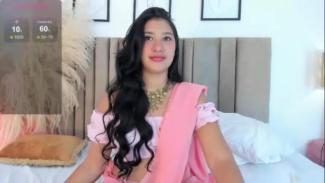 Thumbnail 2, daksha__'s Stream at Chaturbate, 1 month ago