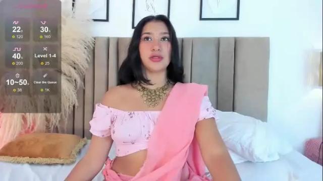 Image 6 of daksha__ Stream on Chaturbate on 1 month ago