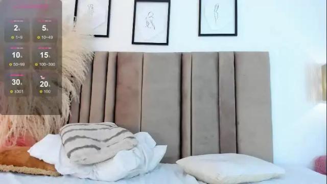 Thumbnail 3, daksha__'s Stream at Chaturbate, 1 month ago