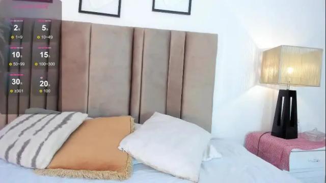 Image 2 of daksha__ Stream on Chaturbate on 1 month ago