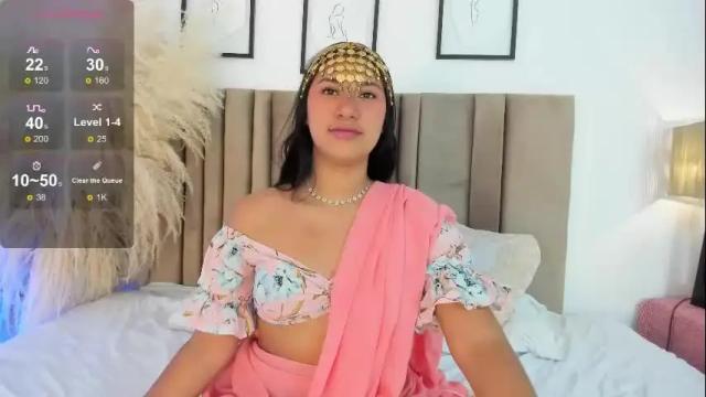 Image 6 of daksha__ Stream on Chaturbate on 1 month ago