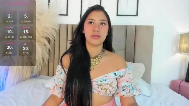 Image 8 of daksha__ Stream on Chaturbate on 1 month ago