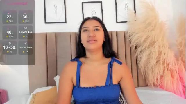 Thumbnail 1, daksha__'s Stream at Chaturbate, 1 month ago