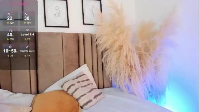 Thumbnail 1, daksha__'s Stream at Chaturbate, 1 month ago